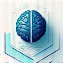 Icon für Analyse und Vorhersage