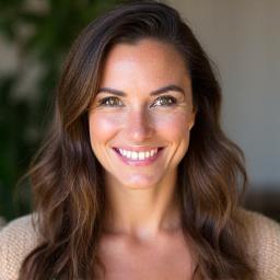 Porträt von Anja Wagner